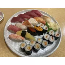 長瀬 純恋