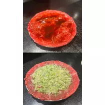 かびるんるんさわ