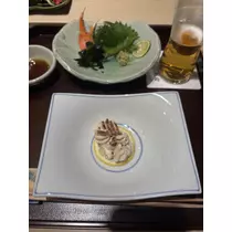 深羽
