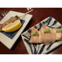 かれん