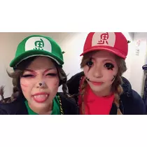 美月