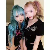 代表あむめう