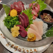 桃 かんな