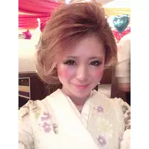 姫花