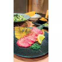 朝陽 凪