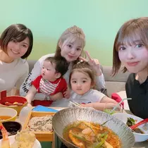夏目 梨仔