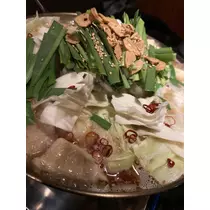 七星 夏純
