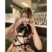 美波 ななみ