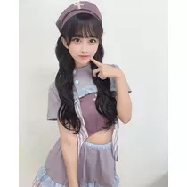 ゆずひめ