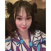 桃 かんな