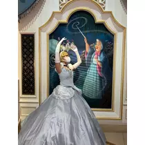 姫花