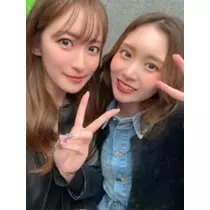 朔間 まりな