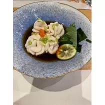 宝條 夏恋