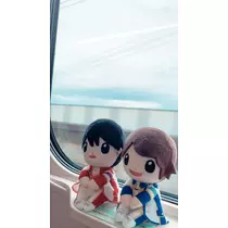 あこ