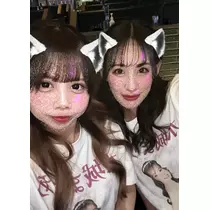 美好 もも