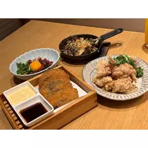 あーだこーだそら
