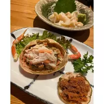 桃 かんな