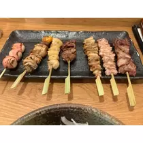 宝條 夏恋