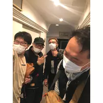 まさや代表