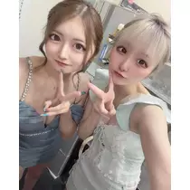 雛鶴 めい