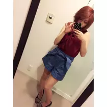 蓮見 リア