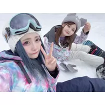 雛鶴 めい