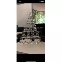 なる
