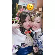 美月
