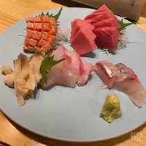 さな
