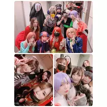 美穂
