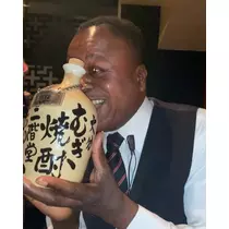 朝比奈 みらい