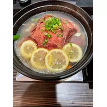 宝條 夏恋