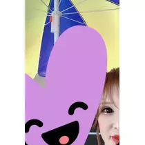 友美 ママ