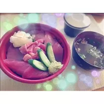 美波 なつ