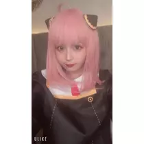 ちょこ