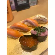 かびるんるんさわ