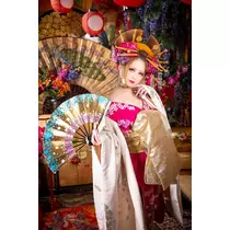 姫花