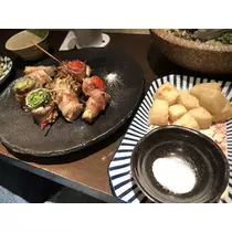 長瀬 純恋