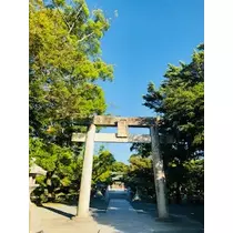 ゆかり