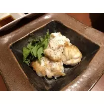 長瀬 純恋