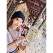 美波 あいか