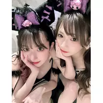 広瀬 麗奈