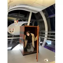 本宮 らら