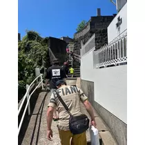 藤本 祐子ママ