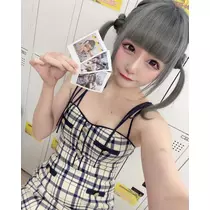 雛鶴 めい