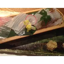 蓮見 リア