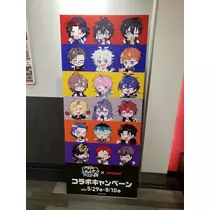 エミ （スタッフ）