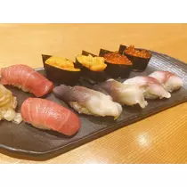 華宮 れい