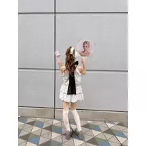 白咲 なのは