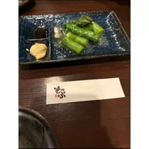 宝條 夏恋